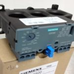 48BTH3S00 SIEMENS INDUSTRIAL CONTROLS OVERLOAD RELAYS & ACCESSORIES