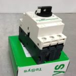 GV2P08 SQUARE D/TELEMECANIQUE MANUAL STARTERS