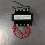 9070T150D2 SQUARE D/TELEMECANIQUE CORE & COIL INDUSTRIAL CONTROL TRANSFORMERS