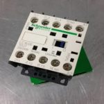 LC1K0610U7 SQUARE D/TELEMECANIQUE IEC CONTACTORS