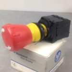 ALLEN BRADLEY 800FPMT44PX12