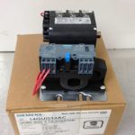 14GUG32AC SIEMENS FURNAS 25-100 AMP 14GU32A*
