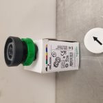 ZB5AA334 SQUARE D/TELEMECANIQUE PUSH BUTTON COMPONENTS