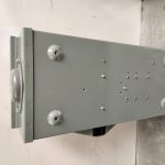 VHU363RB SQUARE D HEAVY DUTY SAFETY SWITCH UNFUSED 100A 600V 3P NEMA 3R