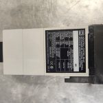 8501XO1000V02 SQUARE D/TELEMECANIQUE NEMA CONTROL RELAYS & ACCESSORIES